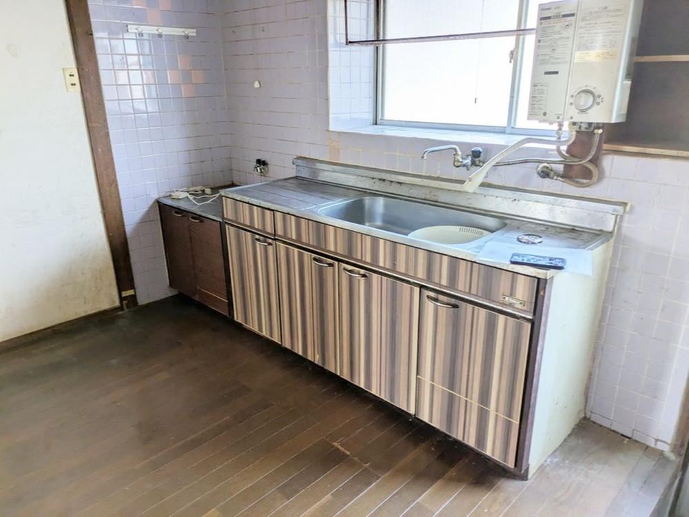 4DK house in Ube, Yamaguchi - Photo 1