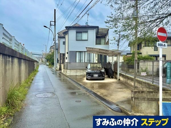 121 m² land in Edogawa Ward, Tokyo - Photo 1