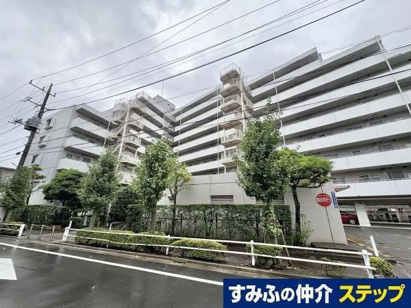 3DK apartment in Itabashi Ward, Tokyo - Photo 1