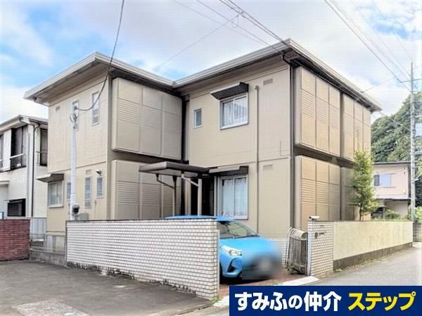 158 m² land in Funabashi, Chiba - Photo 1