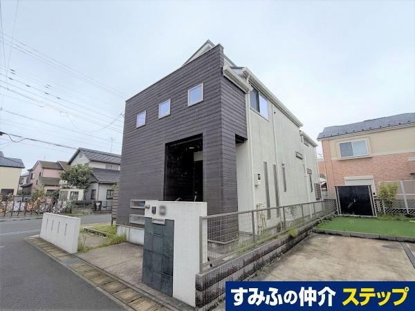 3LDK house in Matsudo, Chiba - Photo 1