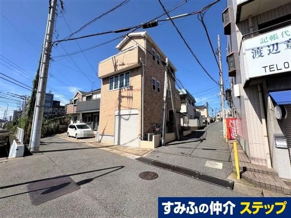 3LDK house in Funabashi, Chiba - Photo 1