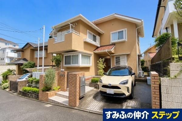 4LDK house in Machida, Tokyo - Photo 1