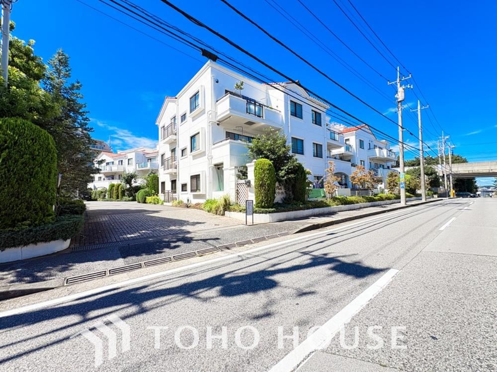 3LDK apartment in Yachiyo, Chiba - Photo 1