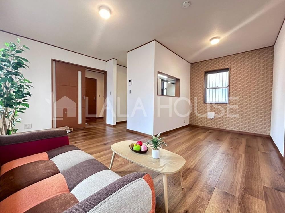 4LDK+S house in Kita Ward, Saitama - Photo 1