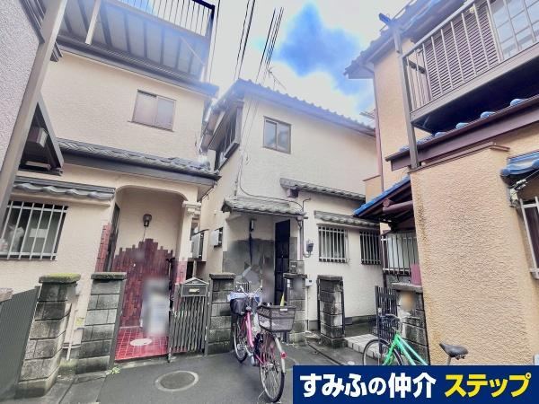 3DK house in Katsushika Ward, Tokyo - Photo 1