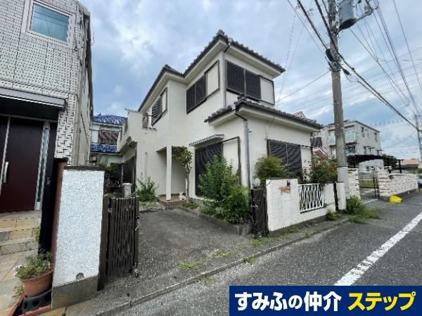 103 m² land in Ome, Tokyo - Photo 1