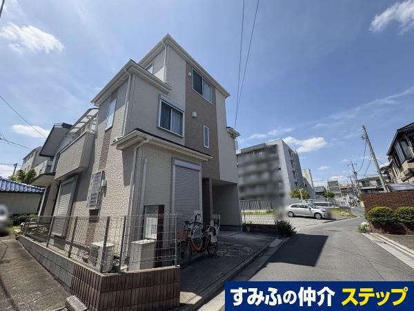 3LDK+S house in Warabi, Saitama - Photo 1