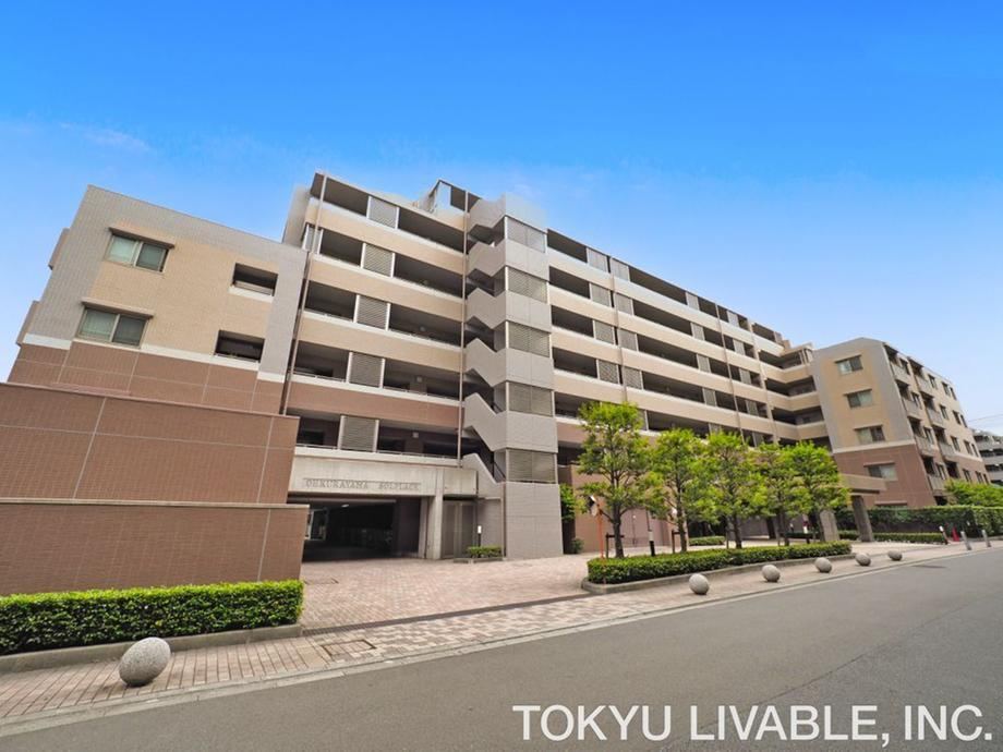 4LDK apartment in Kohoku Ward, Yokohama, Kanagawa - Photo 1