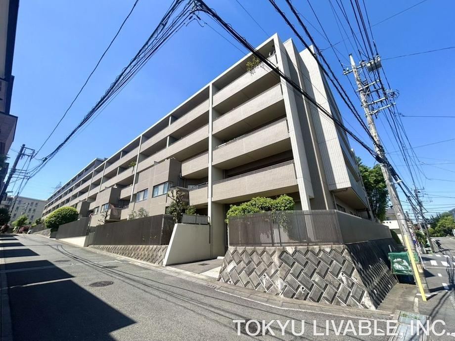 3LDK apartment in Miyamae Ward, Kawasaki, Kanagawa - Photo 1