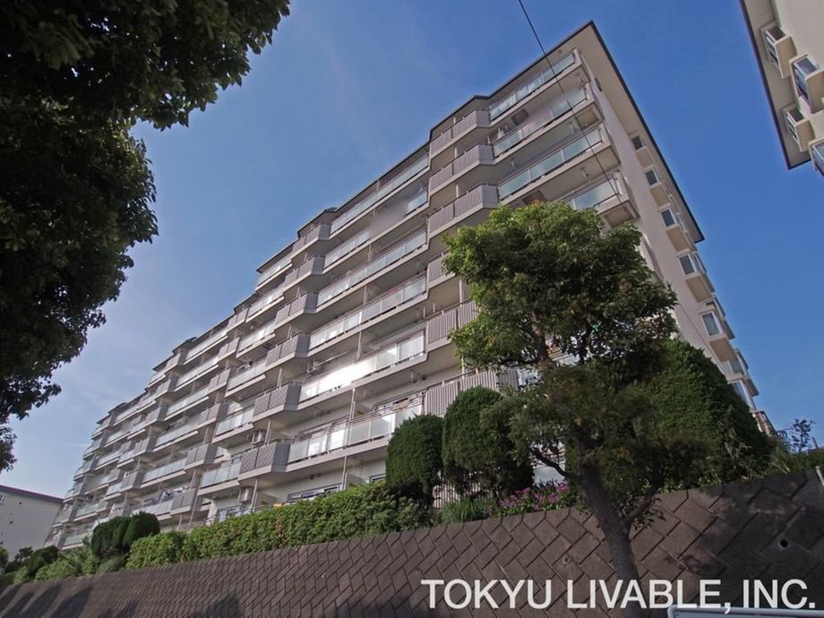 3LDK apartment in Konan Ward, Yokohama, Kanagawa - Photo 1