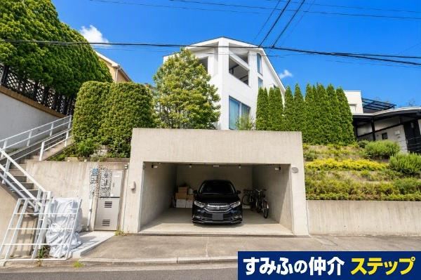 3LDK house in Aoba Ward, Yokohama, Kanagawa - Photo 1