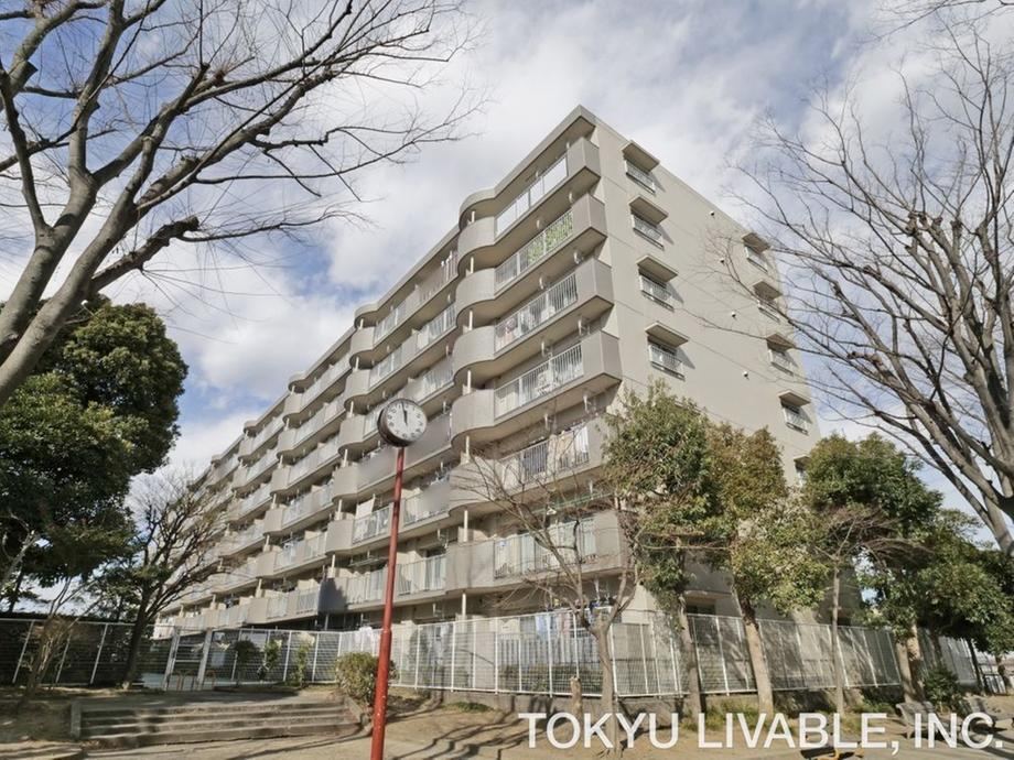 1LDK apartment in Miyamae Ward, Kawasaki, Kanagawa - Photo 1