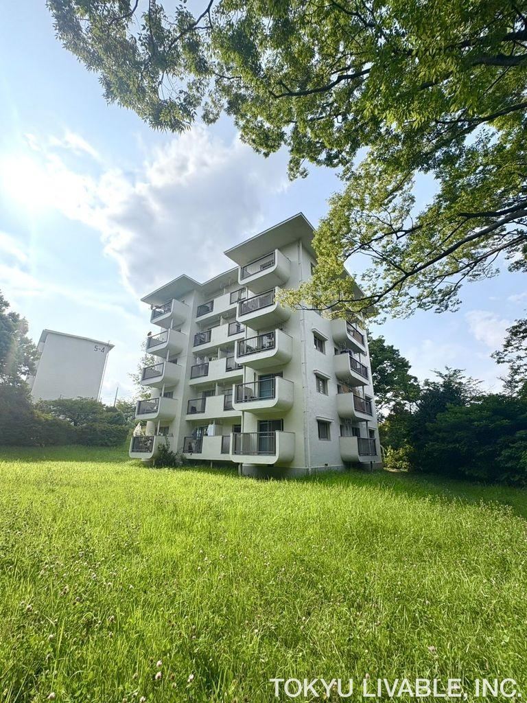 3LDK apartment in Aoba Ward, Yokohama, Kanagawa - Photo 1