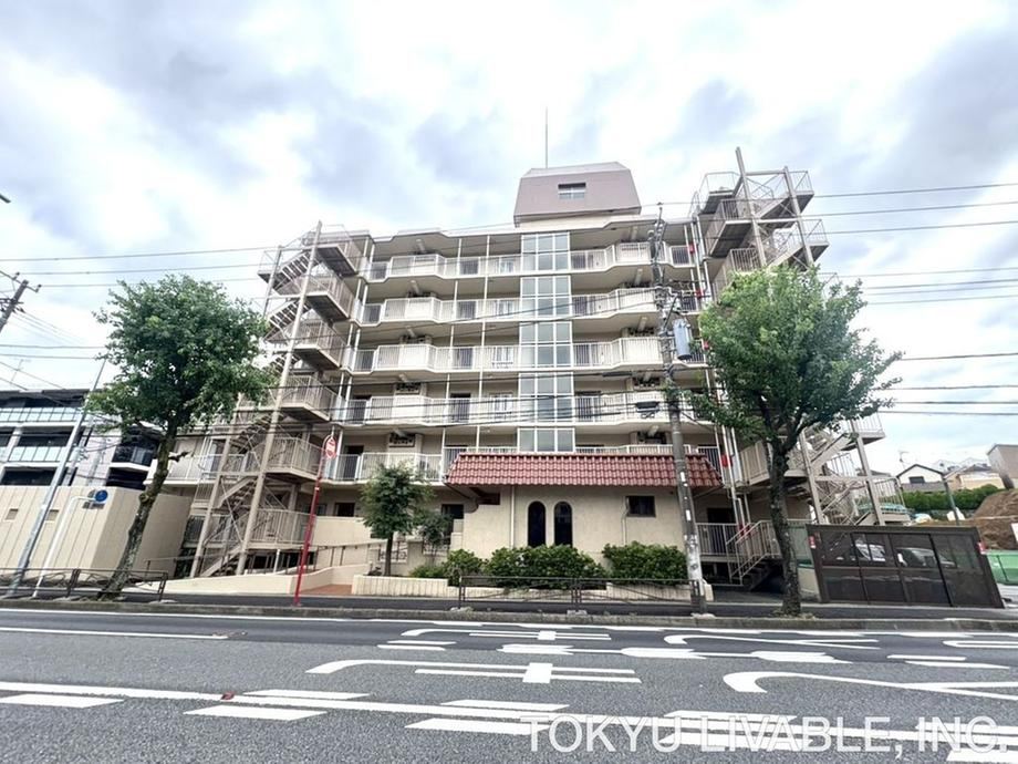 3LDK apartment in Miyamae Ward, Kawasaki, Kanagawa - Photo 1