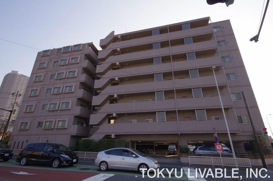 3LDK apartment in Kanagawa Ward, Yokohama, Kanagawa - Photo 1