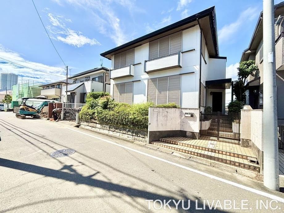 202 m² land in Machida, Tokyo - Photo 1