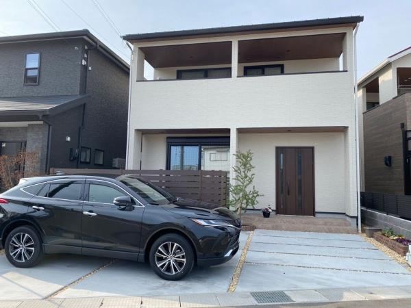 4LDK house in Akashi, Hyogo - Photo 1
