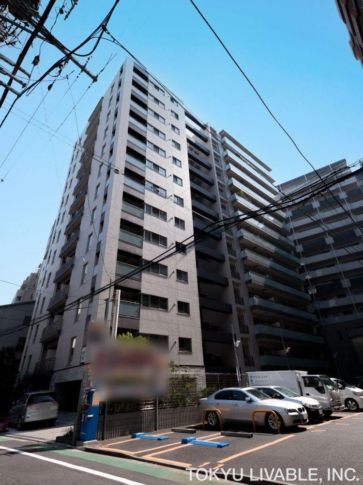 3LDK apartment in Bunkyo Ward, Tokyo - Photo 1