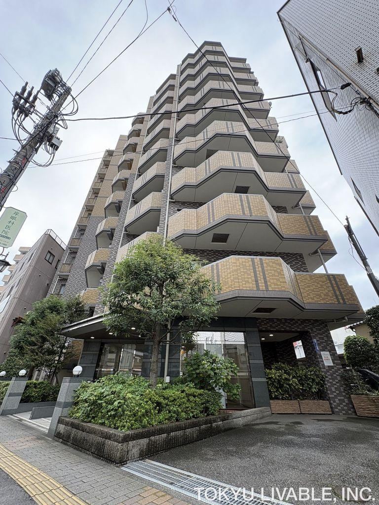 3LDK apartment in Kawagoe, Saitama - Photo 1