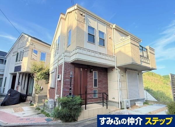 4LDK house in Naka Ward, Yokohama, Kanagawa - Photo 1