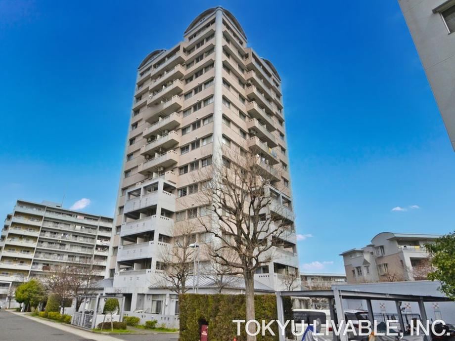 3LDK apartment in Hachioji, Tokyo - Photo 1