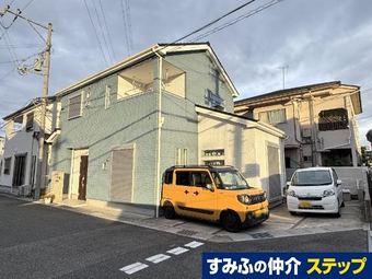 4LDK+S house in Izumisano