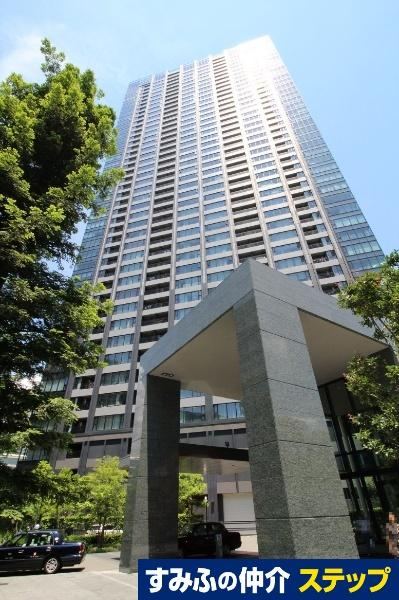 3LDK apartment in Koto Ward, Tokyo - Photo 1