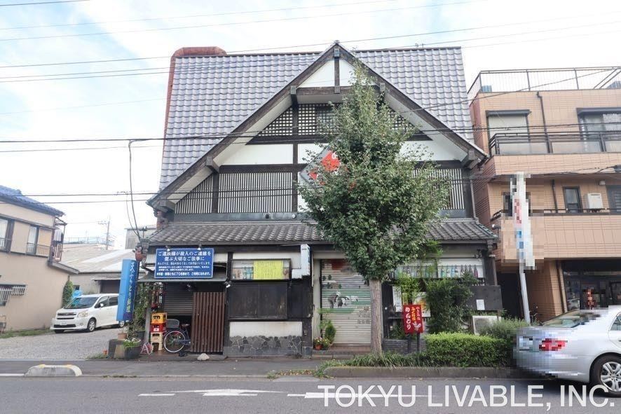 146 m² land in Kawaguchi, Saitama - Photo 1