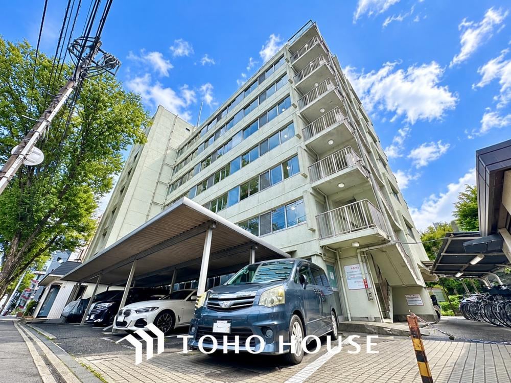 1LDK apartment in Setagaya Ward, Tokyo - Photo 1