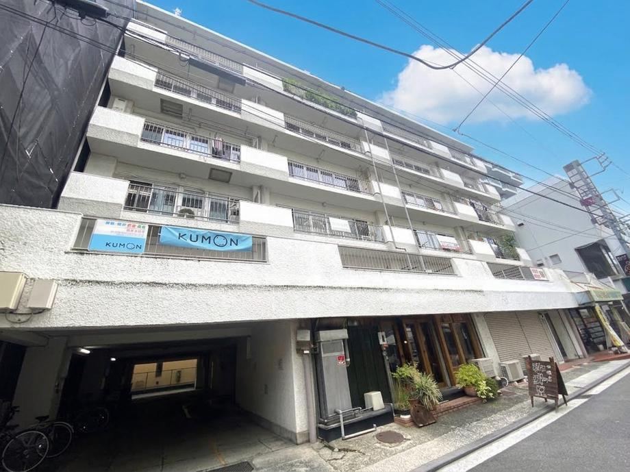 1LDK+S apartment in Kohoku Ward, Yokohama, Kanagawa - Photo 1