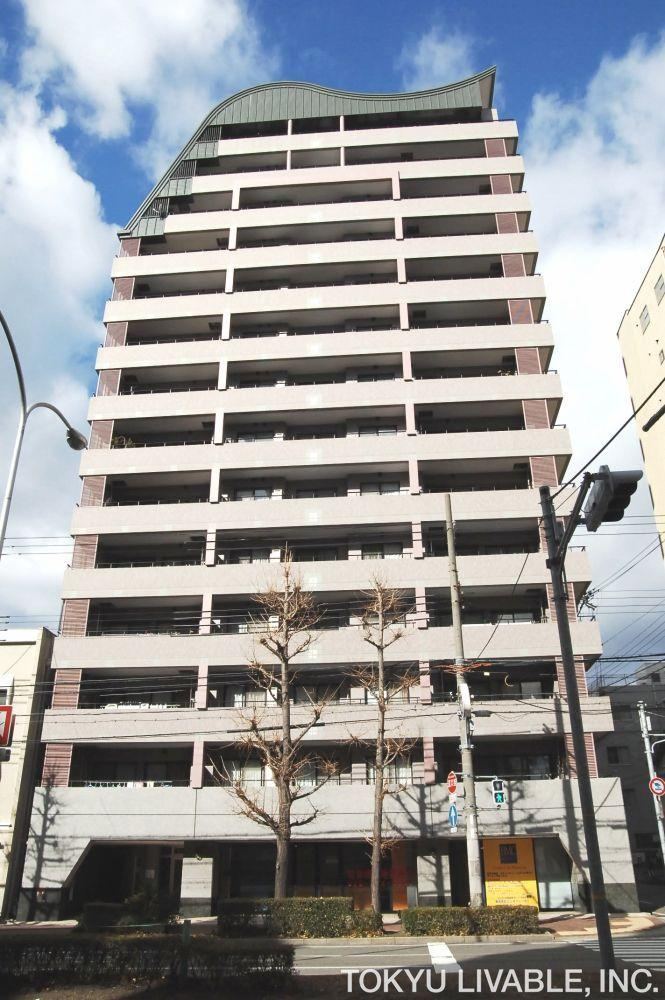 1LDK apartment in Chuo Ward, Kobe, Hyogo - Photo 1