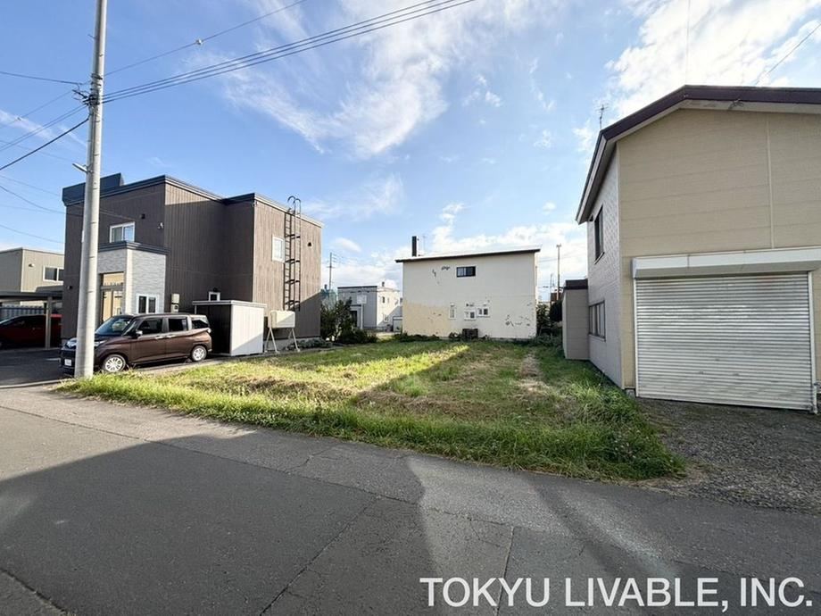174 m² land in Ishikari, Hokkaido - Photo 1