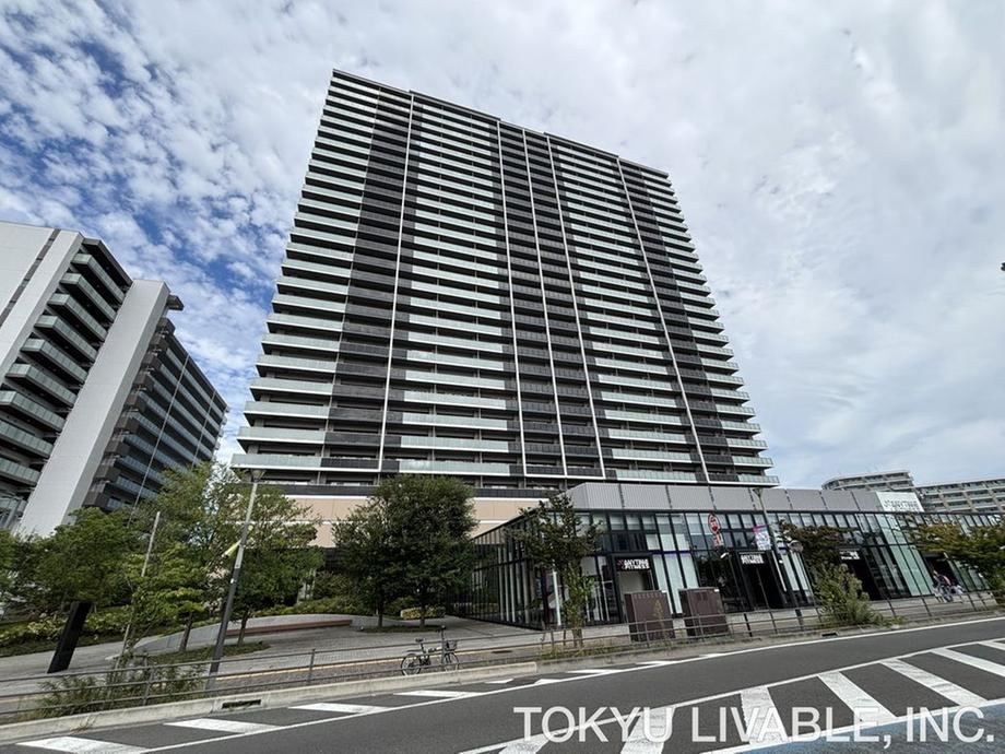 2LDK apartment in Taihaku Ward, Sendai, Miyagi - Photo 1