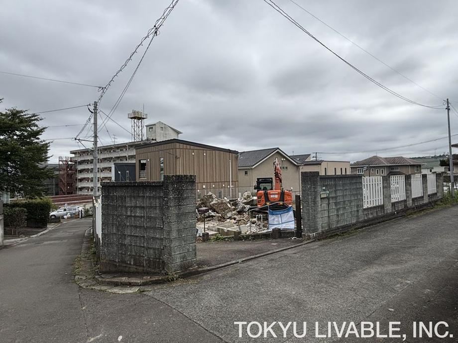 161 m² land in Aoba Ward, Sendai, Miyagi - Photo 1