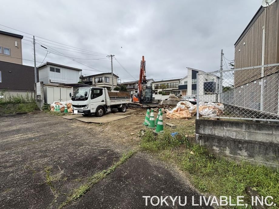 152 m² land in Aoba Ward, Sendai, Miyagi - Photo 1