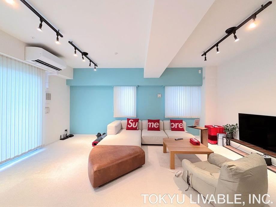 2LDK apartment in Chigasaki, Kanagawa - Photo 1