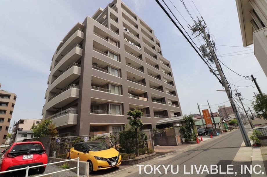 4LDK apartment in Moriyama Ward, Nagoya, Aichi - Photo 1
