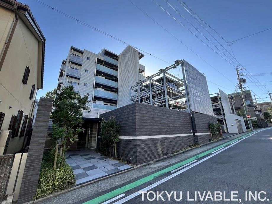 3LDK apartment in Minami Ward, Nagoya, Aichi - Photo 1