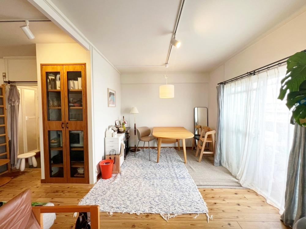 1LDK+S apartment in Konohana Ward, Osaka - Photo 1