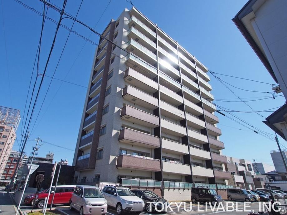 3LDK apartment in Nakagawa Ward, Nagoya, Aichi - Photo 1