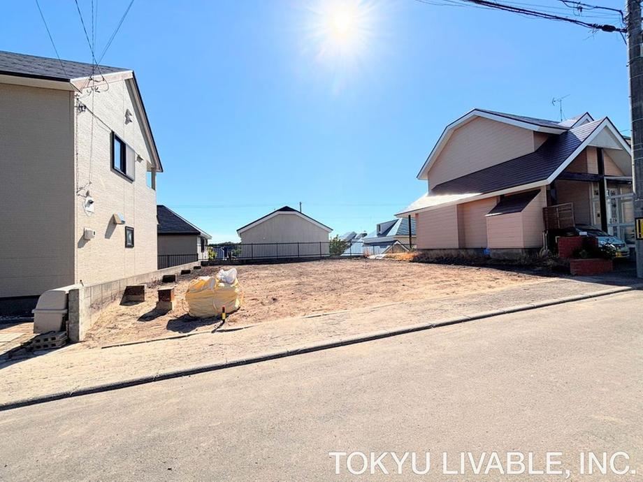 196 m² land in Kiyota Ward, Sapporo, Hokkaido - Photo 1