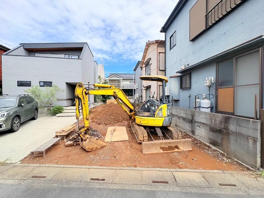 104 m² land in Kawaguchi, Saitama - Photo 1