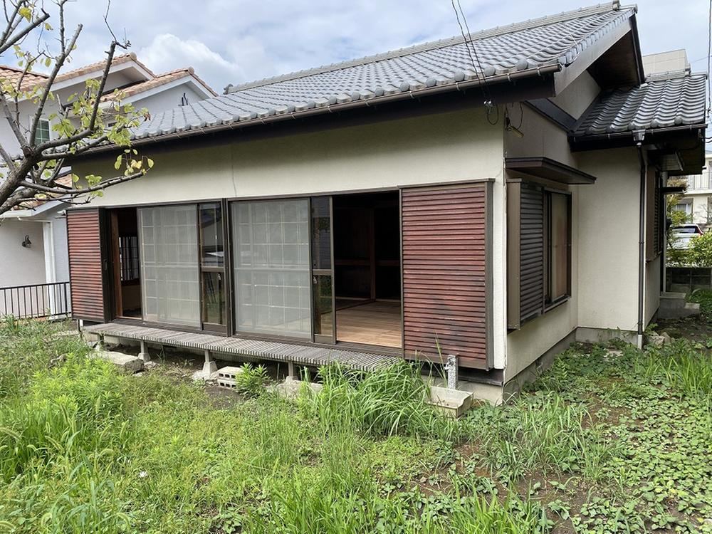198 m² land in Kamakura, Kanagawa - Photo 1