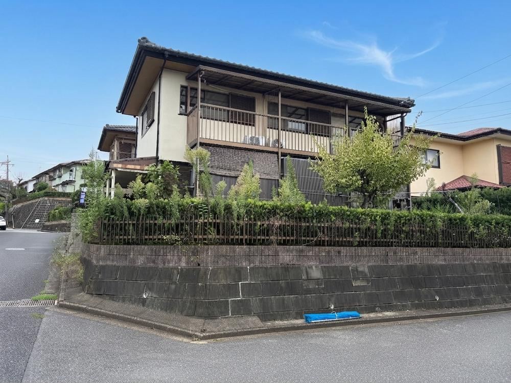 4LDK house in Midori Ward, Chiba - Photo 1