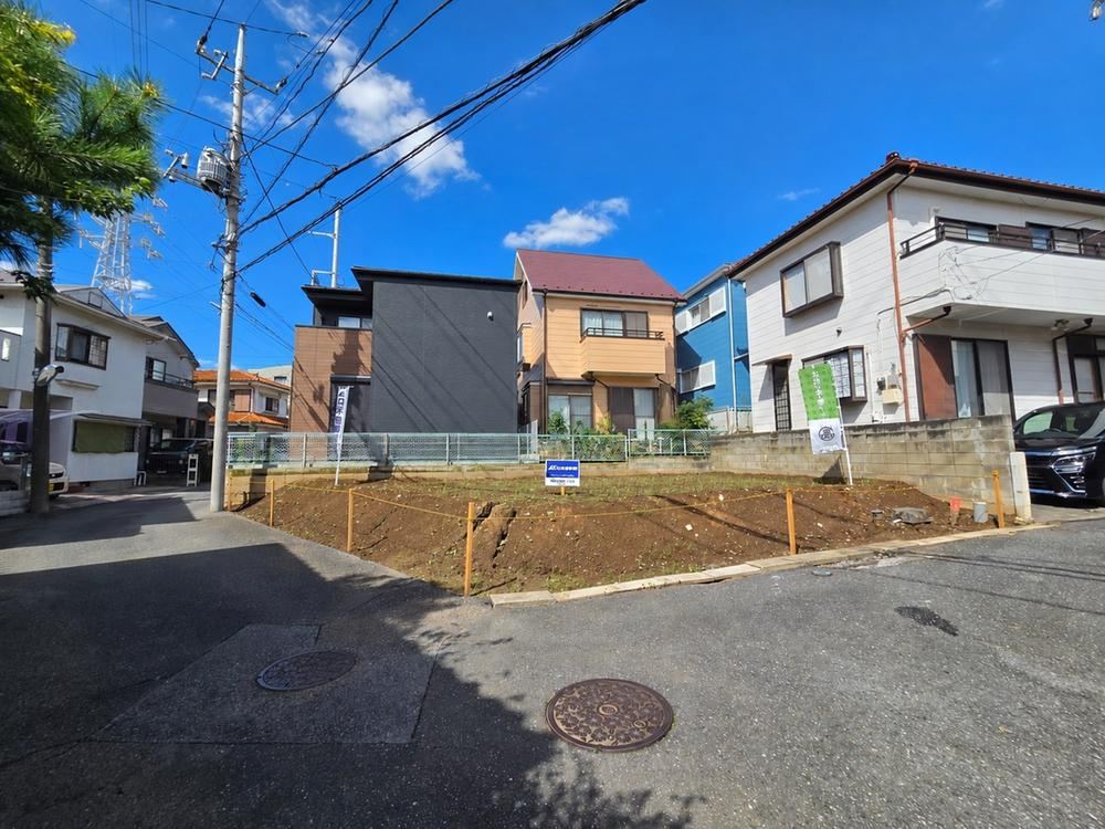 93 m² land in Kashiwa, Chiba - Photo 1