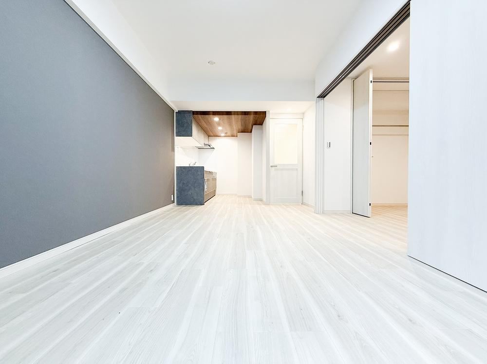 3LDK apartment in Midori Ward, Sagamihara, Kanagawa - Photo 1