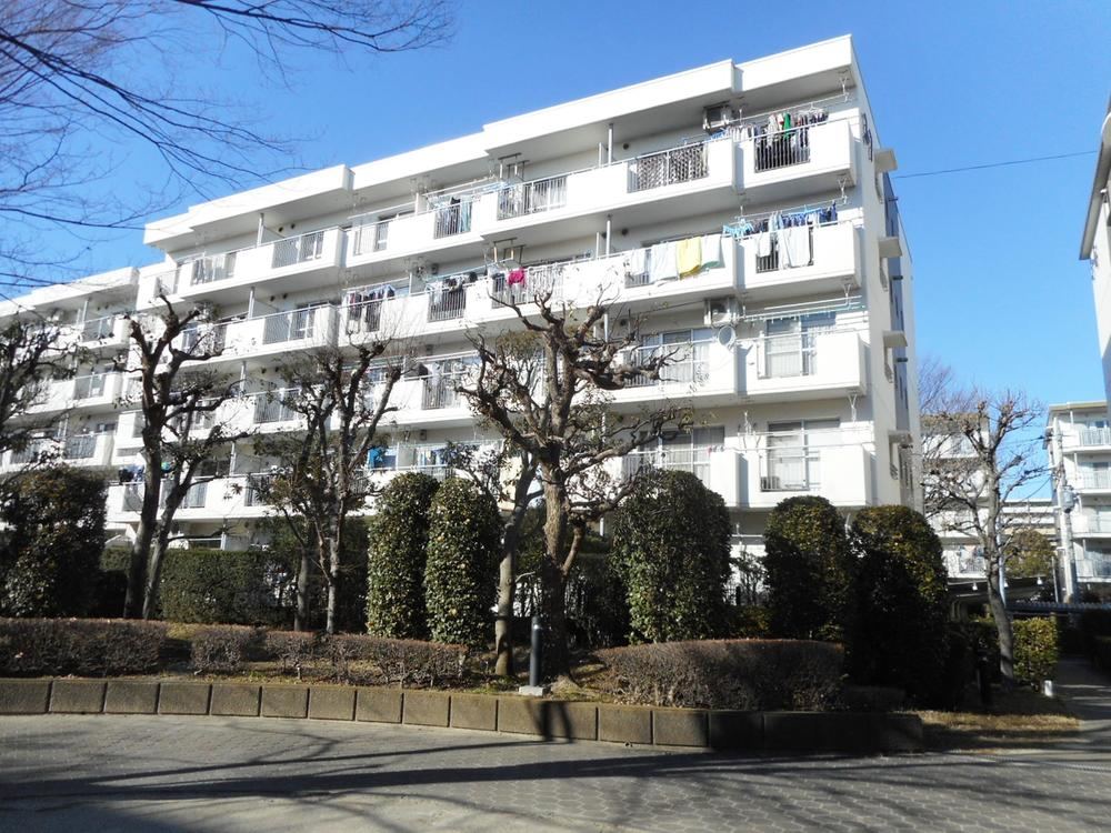 3LDK apartment in Kuki, Saitama - Photo 1