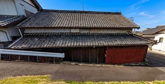 6DK house in Iwata