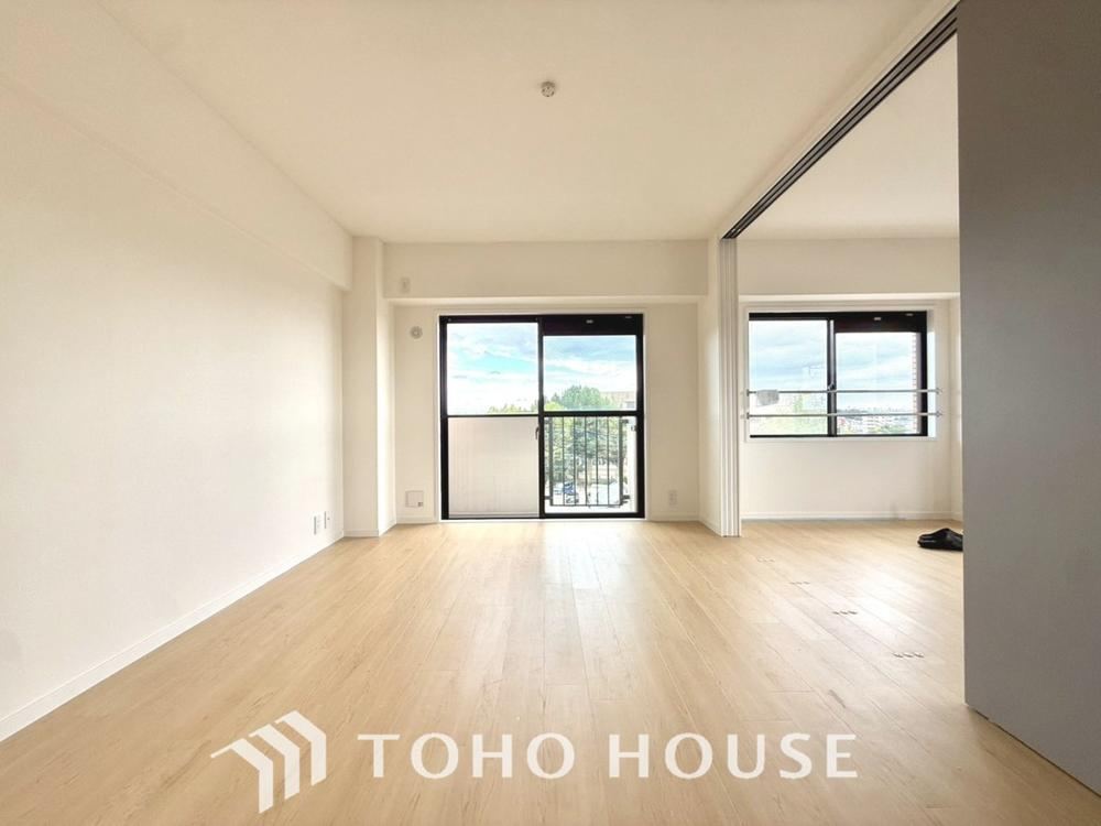 3LDK apartment in Nagareyama, Chiba - Photo 1